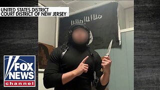 'DISTURBING' details revealed in foiled ISIS-inspired terror plot