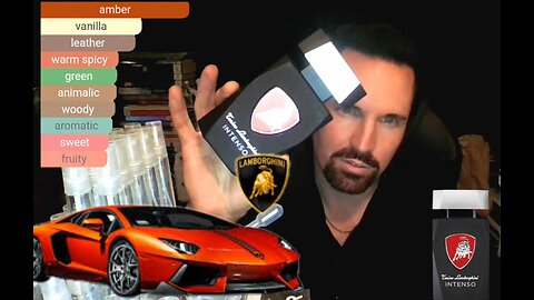 Before You Buy Intenso By Tonino Lamborghini