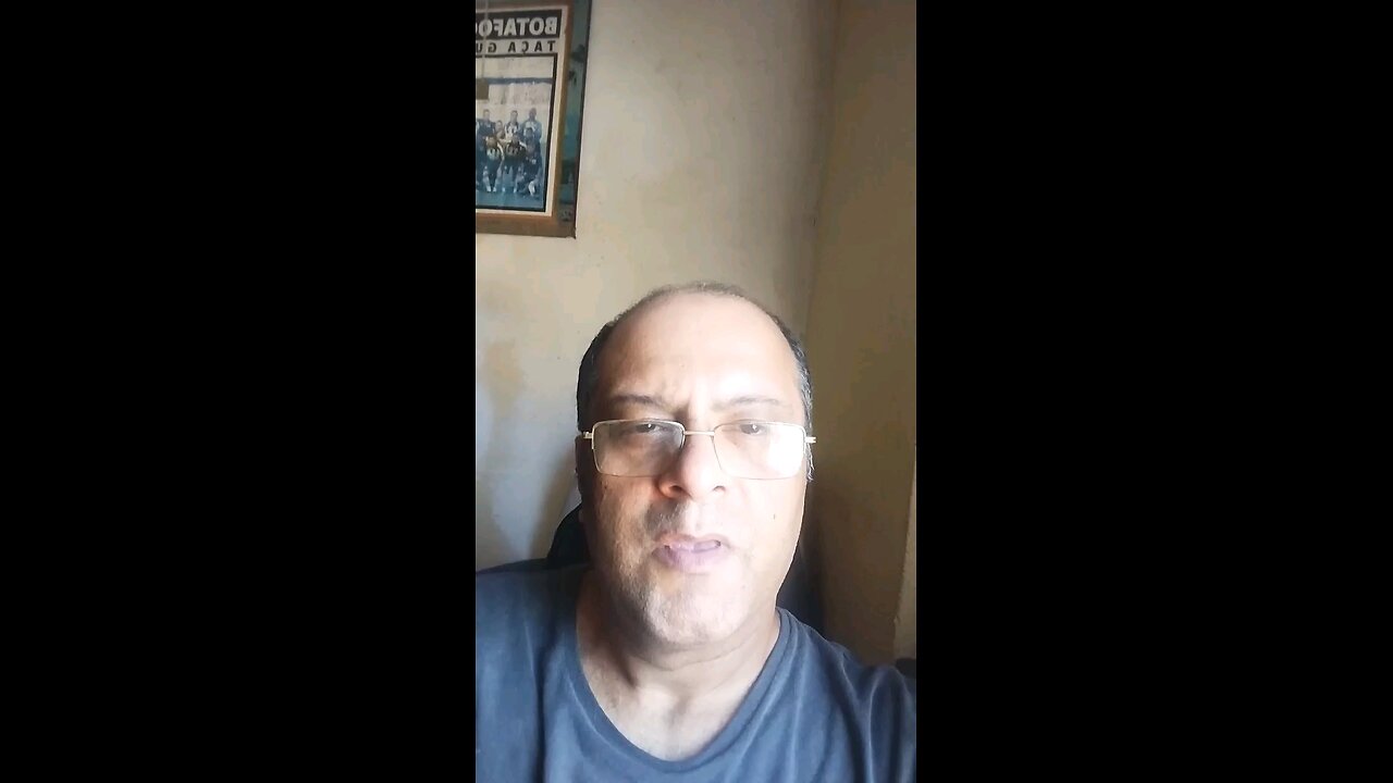 Alimentaram um monstro