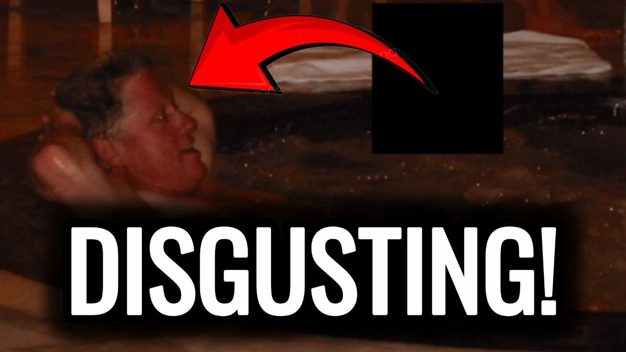 Epstein Photo Release Explained — Real-Time Reaction