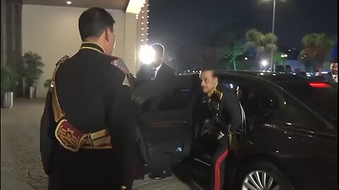 COAS hosts dinner honoring political leaders and armed forces | Operation Bunyanum Marsoos