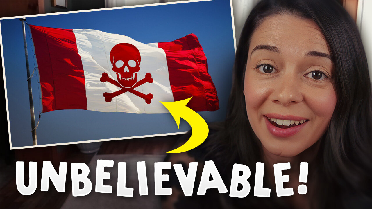 How BOOMERS RUINED the Canadian Election!