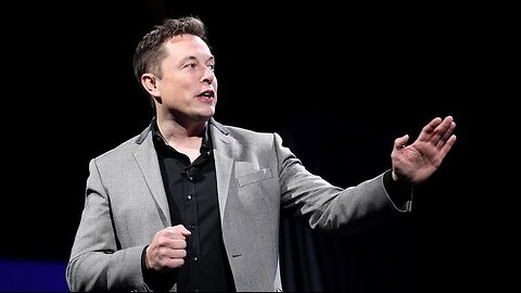 Elon musk Newspaper