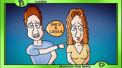 MGTOW - In Order To Keep A Chick For The Long Term...You MUST Mock Her - Shannon Rice Lewis