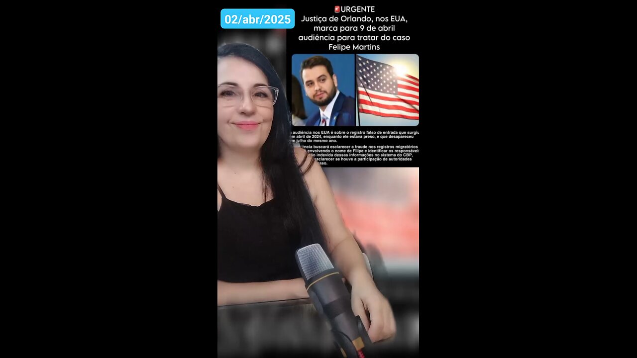 caso Filipe Martins