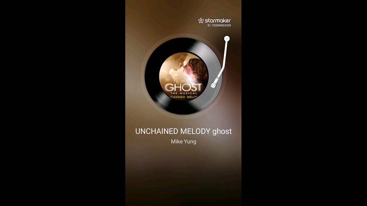 unchained melody