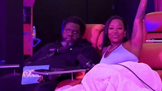 Miss Kayla X & Barbee Bandz on Dating Preferences & Settling in Relationships!