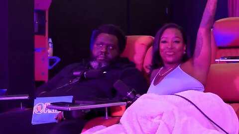 Miss Kayla X & Barbee Bandz on Dating Preferences & Settling in Relationships!