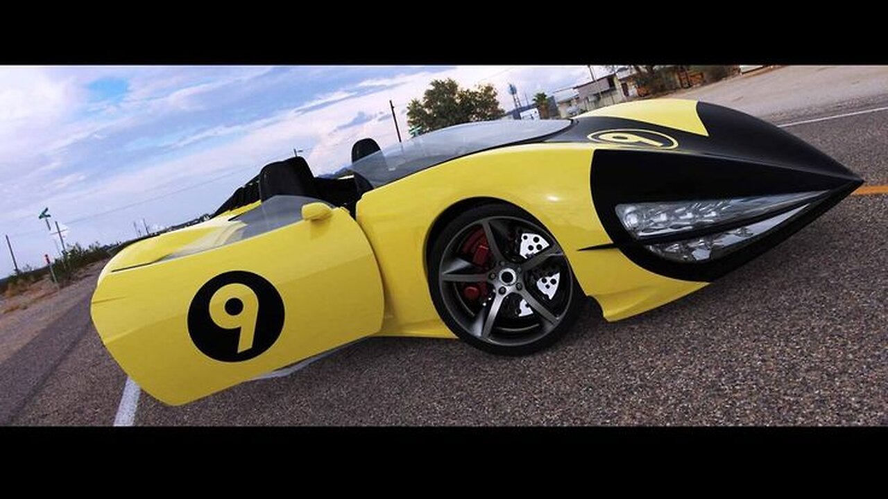 some more gran turismo stuff while doing my own thing