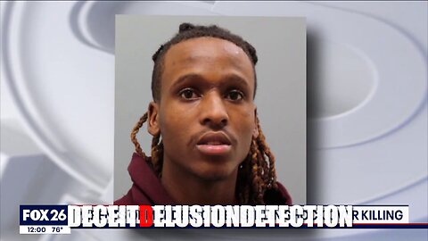 Parents of a murdered hispanic 17-year-old still in shock, black teen accused & charged
