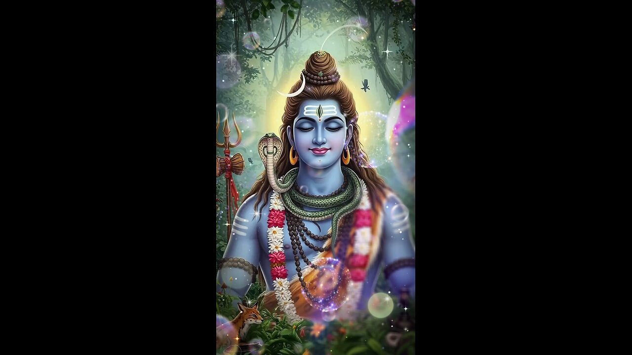 Sada Shivaya