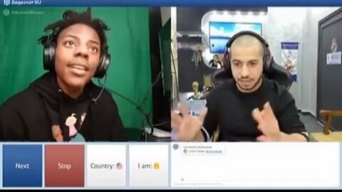 ishowspeed learns Arabic and Quran