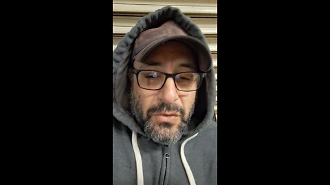 Danger is all around us...