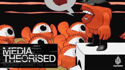 The five filters of the mass media machine | Noam Chomsky