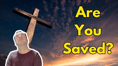 Miracles Series: 001 It All Starts with Salvation