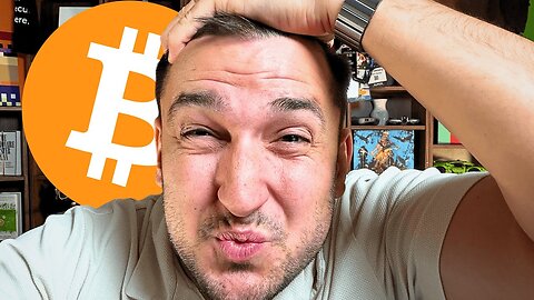 CRUCIAL 24h FOR CRYPTO! WATCH THIS MARKET UPDATE NOW!