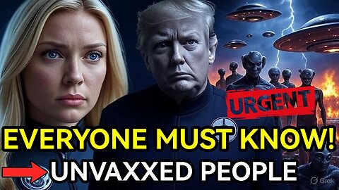 PEOPLE MAY TERRIFIED THIS VIDEO! ASHTAR AND GALACTIC FEDERATION URGENT MESSAGE TO HUMANITY!