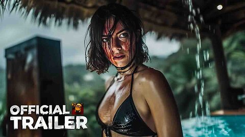 INFLUENCERS Official Trailer (2025)