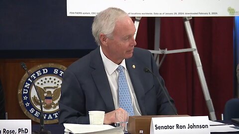 😱💉Patents over patients: How Big pharma's grip is