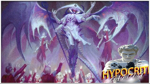 MTG Arena Power CUBE