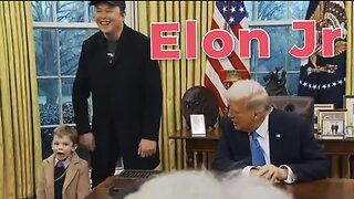 Elon Jr