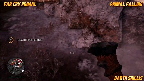 Primal Falling / Far Cry Primal