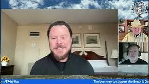 Matthew Hedger - Money Laundering and Drug Smuggling