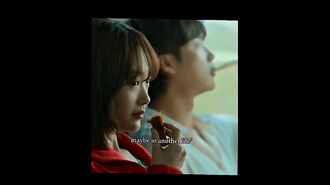 Maybe another life😅🥺