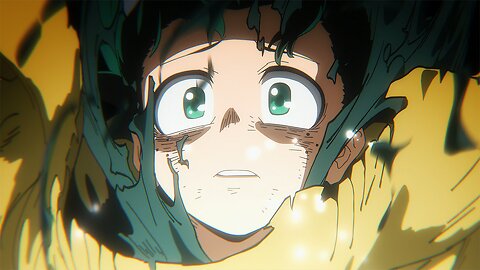 My Hero Academia Season 6 OP / Opening 2 - Creditless | 4K | 24FPS