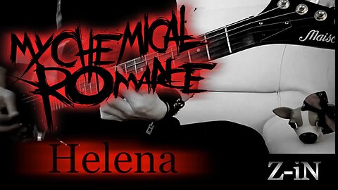 My Chemical Romance 'Helena' EXPLAINED Song Meaning 