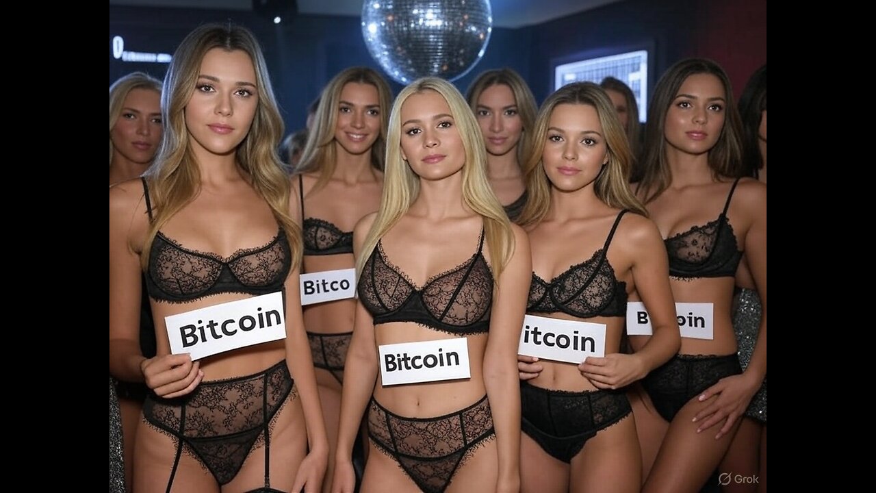 Bitcoin Technical Analysis - Cryptocurrency Market - BTC & Crypto Dominance - Live Auto TA Guide