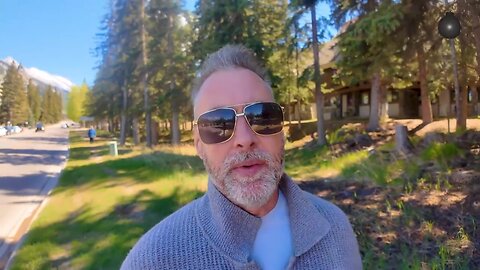 Jeff Berwick - Elon abandons DOGE joins Black Eye Club! Trump Regime & Palantir to track Americans!