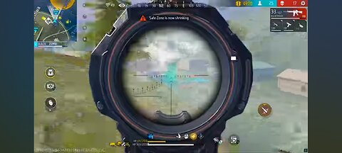 IMPOSSIBLE LOBBY 99% Headshot Rate | Vs Squad Full Gameplay | intel i5 Freefire