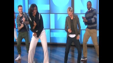 Shake it BIG Mike lol