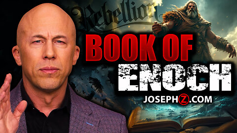 Insights From the Book of Enoch | Voice of God with Joseph Z