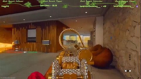 Camo grind