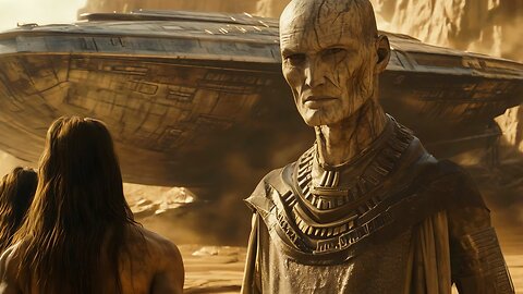 THE CREATORS | Anunnaki, Gods, Ancient Aliens | Documentary