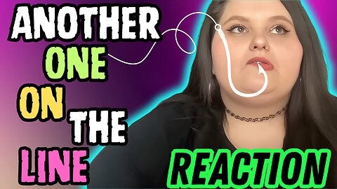 Amberlynn And Her Two True Loves | Reaction Part 1