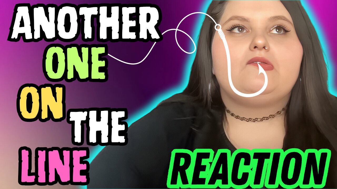 Amberlynn And Her Two True Loves | Reaction Part 1
