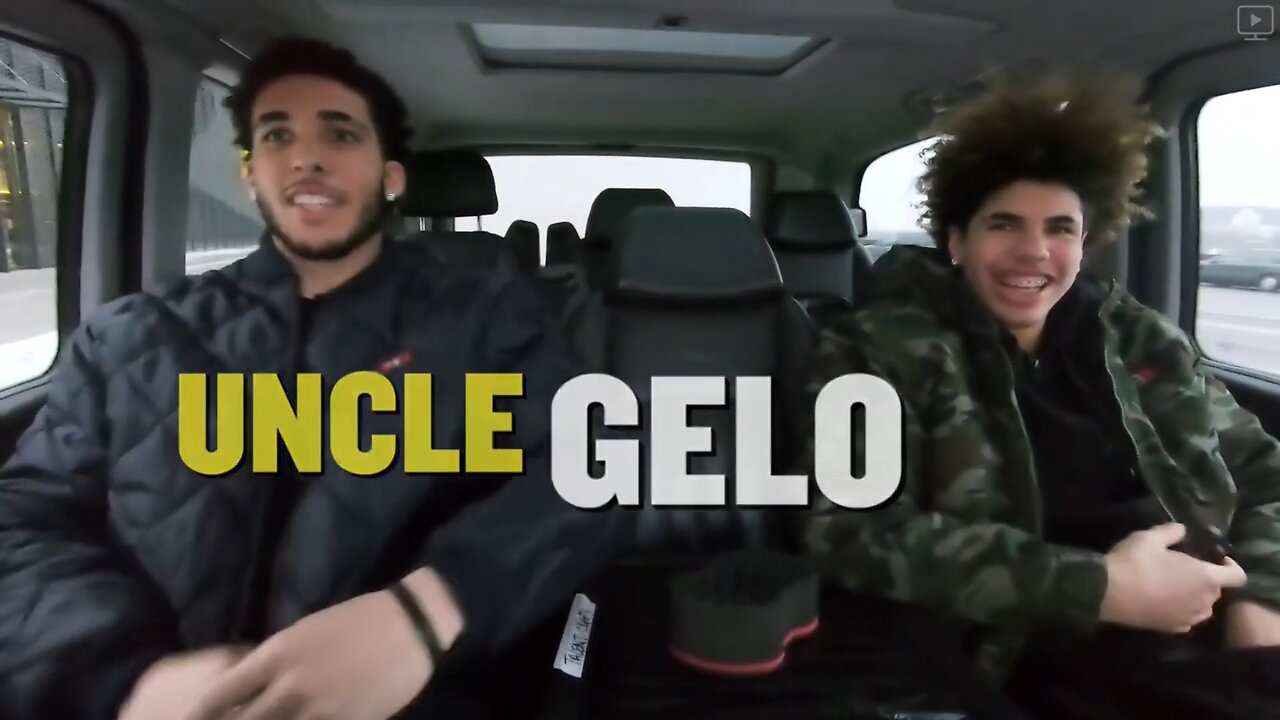 Ball In The Family S2 E19 (Baby Baller Alert)