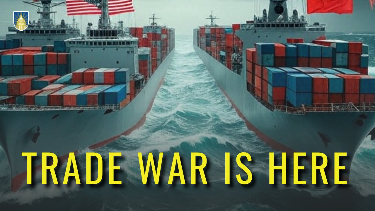 China is Dependent on Cheap Exports // Peter Schweizer joined Sky News Australia