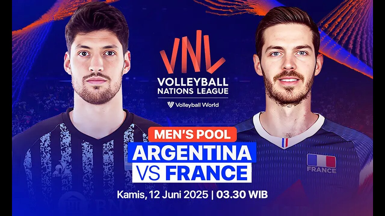ARG x FRA