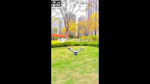 DJI MATRICE 3 waterproof