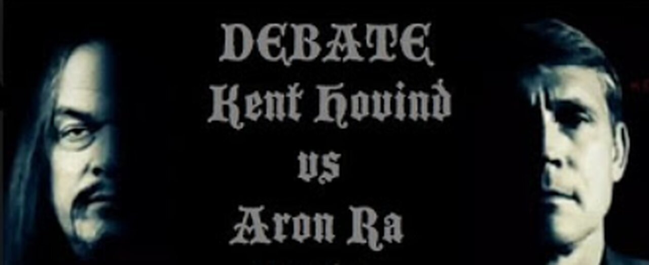 Hovind vs Ra