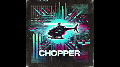Chopper | Trap x Dubstep