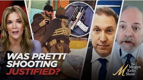 Debating All the Angles of Whether the Shooting of Alex Pretti Was Justified