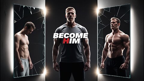 Day 10 | Become the Man You Respect | Fear’s End Motivation