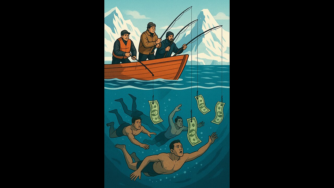 FLAT EARTH FRIDAY... On a Saturday! Caesar's silver And Selling Out