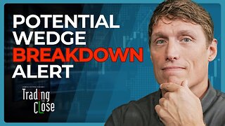 Major Index Compression Patterns Signal Explosive Move - Which Direction Will Markets Choose?