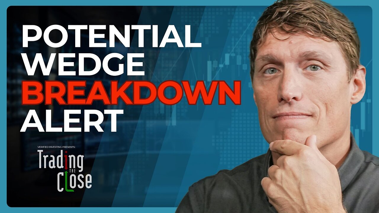 Major Index Compression Patterns Signal Explosive Move - Which Direction Will Markets Choose?